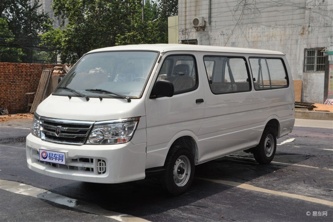 北京中機(jī)華辰海獅購車送1000元大禮包