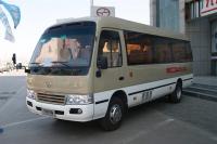 九龍汽車 九龍A5 2011款 HKL6700CA