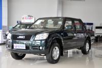 江鈴汽車 江鈴寶典 2007款 寶典經典版 JX1021TS3(柴油4×4) 豪華型