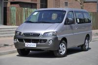 江淮汽車 江淮瑞風 2006款 2.4 手動 標準型 8座