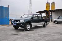 薩普 薩普T 2011款 Z7 2.8L 兩驅