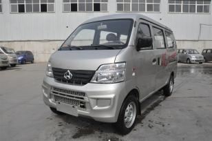 長安商用 長安之星 2012款 1.0L 手動 標(biāo)準(zhǔn)型 SC6399D 8座