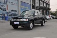 長(zhǎng)城汽車(chē) 金迪爾 2002款 CC1021DSD41小雙排標(biāo)準(zhǔn)型