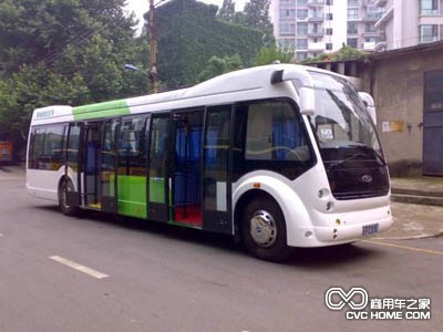 低速短程電動汽車  商用車之家訊