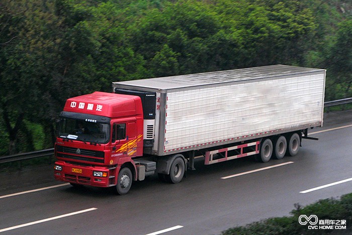 扶持冷鏈物流產業   商用車之家