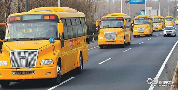 商用車之家 南昌校車問題