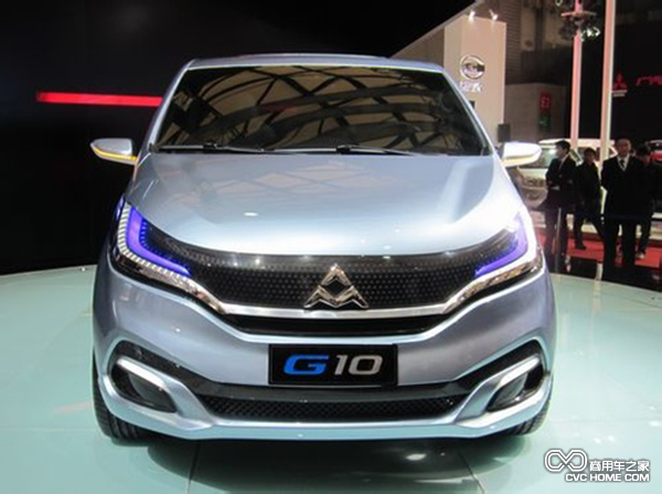 購(gòu)車好時(shí)節(jié) 上汽大通G10領(lǐng)跑歲末MPV市場(chǎng)